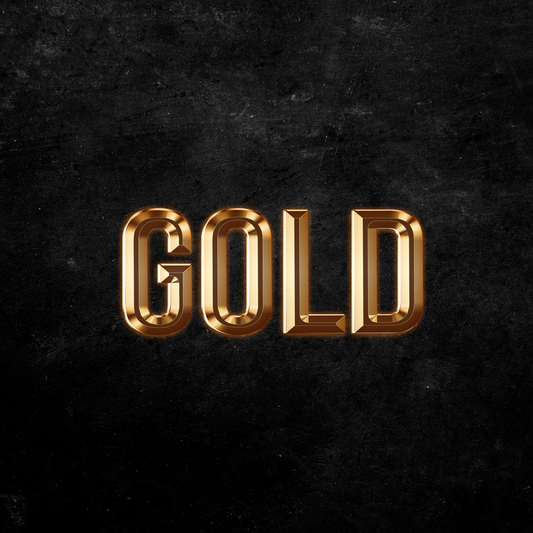 Membership Gold
