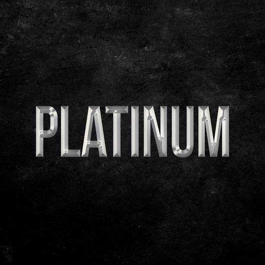 Membership Platinum